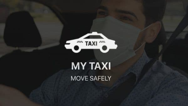 Taxi App