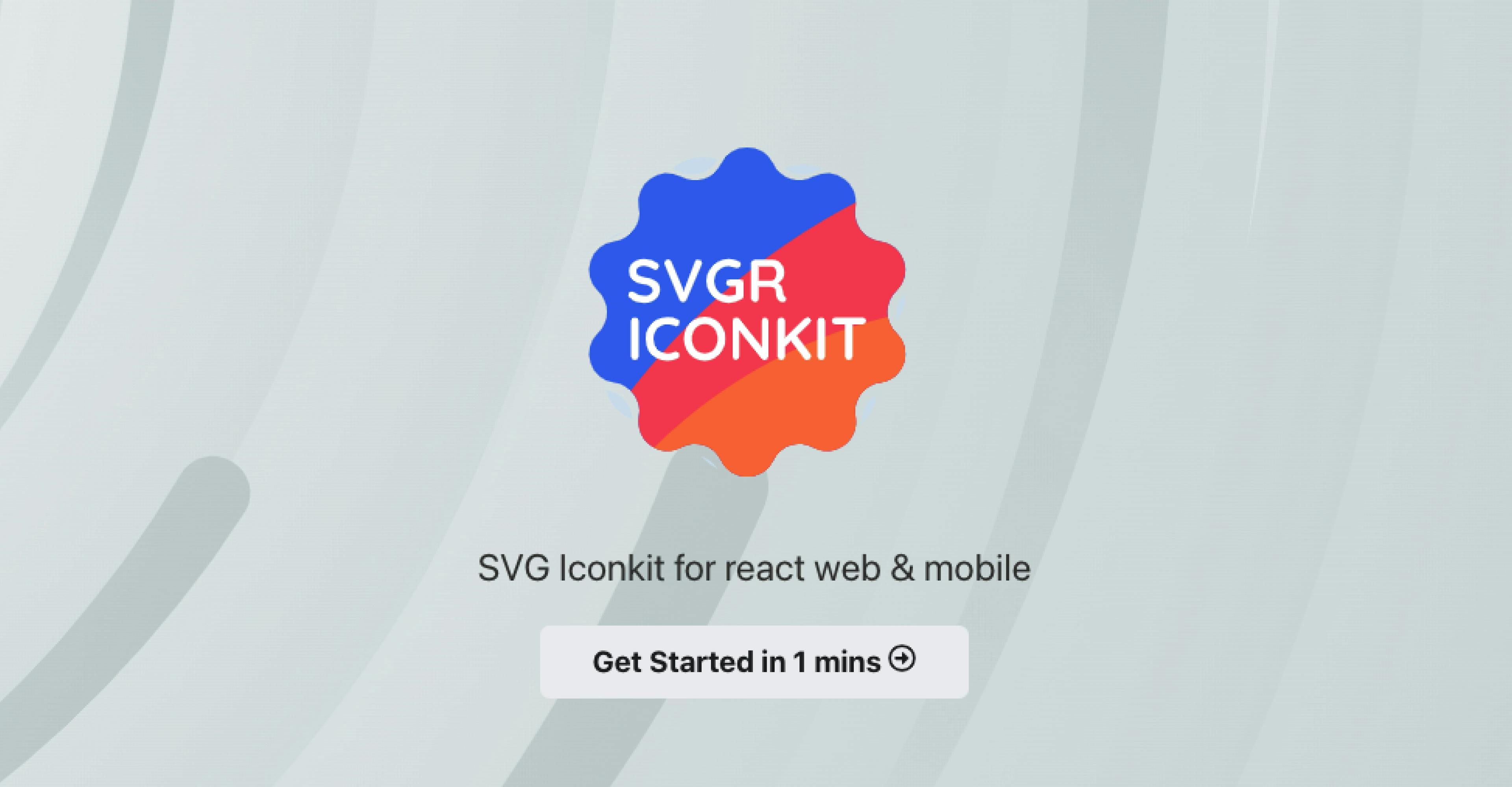 SVG Icons Explorer